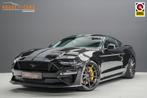 Ford Mustang 5.0 GT |Pedders schroefset|21 inch BC Forged br, Automaat, Achterwielaandrijving, Gebruikt, 110 €/maand