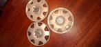 3 x originele wieldoppen VW polo 14 inch, Ophalen of Verzenden
