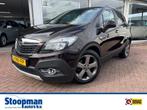 Opel MOKKA 1.4 T Cosmo AUT. Cruise Clima PDC Navi Bluet., 15 km/l, Gebruikt, Bruin, 1364 cc