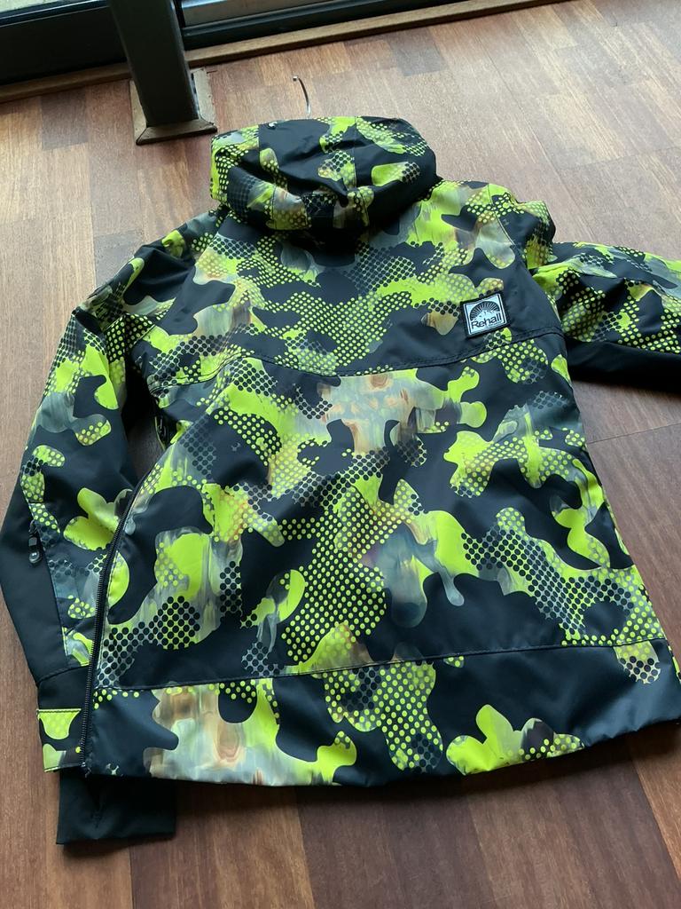Rehall, ski anorak maat xs, splinternieuw, Ophalen of Verzenden, Nieuw
