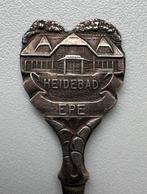 Theelepel EDE (Heidebad), Antiek en Kunst, Antiek | Bestek, Verzenden