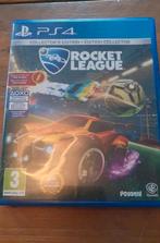 Rocket League Ps4, Spelcomputers en Games, Games | Sony PlayStation 4, Vanaf 3 jaar, Ophalen of Verzenden, 3 spelers of meer, Zo goed als nieuw