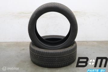 2 x 2854022 110W Pirelli Scorpion Winter 4mm 285 40 22 beschikbaar voor biedingen