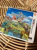 Fantasy Life voor de Nintendo 3DS, Zo goed als nieuw, Verzenden