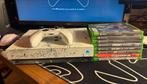 Xbox One X met SSD + Controller + 8 Games!, Avontuur en Actie, Online, Gebruikt, 1 speler
