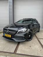 Mercedes-Benz A-Klasse 2.2 A200 Zwart/AMG/PANO/BLACK OPTIK, 136 pk, 4 cilinders, Zwart, Diesel