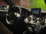 Mercedes-Benz CLA-klasse 200 AMG ed. 156PK|XENON|LEDER|CRUIS, Auto's, Voorwielaandrijving, Gebruikt, Met garantie (alle), Bedrijf