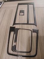 Carbon fiber golf 7 sticker teab, Ophalen of Verzenden, Nieuw