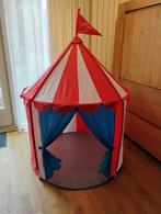 Circustent of Cirkustalt van Ikea, zgan, Ophalen, Zo goed als nieuw