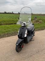 Sym Tonic, scooter voor dagelijks gebruik, Fietsen en Brommers, Scooters | SYM, Ophalen, Gebruikt, Overige modellen, Benzine