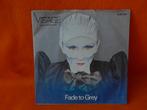 Visage - Fade to Grey (1980), Pop, Gebruikt, Ophalen of Verzenden, 7 inch