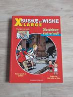 Suske en Wiske X-Large, Boeken, Stripboeken, Eén stripboek, Ophalen of Verzenden, Zo goed als nieuw