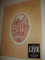 Rowwen Heze- Saus- (NIEUW), Alle leeftijden, Verzenden, Nieuw in verpakking, Boxset