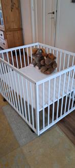 Babybox, Ophalen