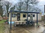 Chalet / woonunit / stacaravan, Ophalen, Gebruikt