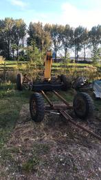 stallingstrailer, Watersport en Boten, Ophalen of Verzenden, Gebruikt, Overige typen