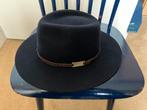 Akubra Avalon (60/61) XL, Ophalen, 60 cm (XL, 7½ inch) of meer, Hoed, Akubra