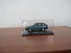 Skoda Octavia 2004, groen, Abrex, nieuw in doos schaal 1:43, Hobby en Vrije tijd, Modelauto's | 1:43, Ophalen of Verzenden, Nieuw