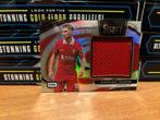 Alexis Mac Allister Liverpool Fifa Select Patch, Ophalen of Verzenden, Nieuw, Buitenlandse clubs, Spelerskaart