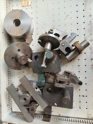 Buigmachine onderdelen beschikbaar voor biedingen