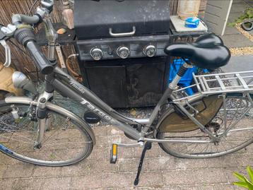 Target damesfiets beschikbaar voor biedingen