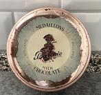 Blikje Baronie chocolate Holland, Ophalen of Verzenden, Gebruikt, Overige, Overige merken