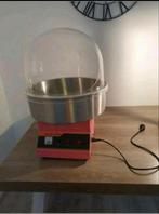 Suikerspin machine suikerspinmachine 30 euro per dag, Ophalen of Verzenden, Zo goed als nieuw