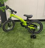 Miniby Kinderfiets 14 inch, Ophalen of Verzenden, Overige typen