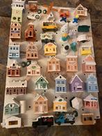 Ah kersthuisjes geheel compleet, Albert Heijn, Ophalen of Verzenden