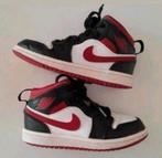 Nike air Jordan sneakers maat 28, Ophalen of Verzenden, Zo goed als nieuw, Nike air jordan, Jongen of Meisje