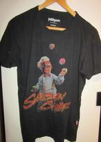 The Muppets shirt Swedish Chef, Verzenden, Zo goed als nieuw, Kleding