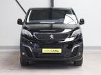 Peugeot Expert 2.0 145pk L3 Automaat Airco Navigatie Cruise, Stof, Gebruikt, 4 cilinders, 2500 kg