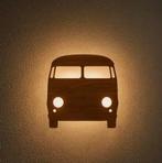 Ferm Living Wandlamp Auto - Kinderkamer, Ophalen, Zo goed als nieuw, Lamp