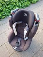 Maxi cosi Tobi autostoel zwart, Ophalen, Verstelbare rugleuning, 9 t/m 18 kg, Maxi-Cosi