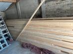 Balken, Tuin en Terras, Ophalen of Verzenden, Zo goed als nieuw, Hout