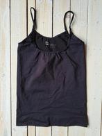 Corrigerend hemd hema maat 40, Kleding | Dames, Hema, Verzenden, Zwart, Hemd
