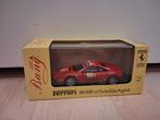 Ferrari 348 challenge 1:43, Ophalen of Verzenden, Zo goed als nieuw, Auto, Overige merken