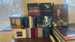 Klassieke cd’s, Cd's en Dvd's, Cd's | Klassiek, Ophalen of Verzenden, Classicisme, Zo goed als nieuw, Overige typen