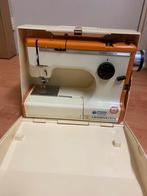 Naaimachine - Lewenstein Compacta 3, Hobby en Vrije tijd, Naaimachines en Toebehoren, Ophalen of Verzenden, Zo goed als nieuw