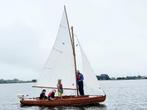 BM 16 kwadraat, Watersport en Boten, Ophalen, Zo goed als nieuw