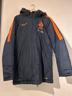 KNVB dikke coachjas (zo goed als nieuw), Maat S, Ophalen, Zo goed als nieuw, Overige typen