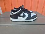 Nike dunk low maat 33, Ophalen of Verzenden, Zo goed als nieuw