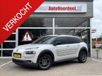 Citroen C4 Cactus 1.2 Shine /Automaat /Clima/Cruise/ Panoram, Auto's, Citroën, Stof, Met garantie (alle), 82 pk, Origineel Nederlands