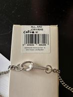Swarovski collier Dextera, Sieraden, Tassen en Uiterlijk, Kettingen, Ophalen of Verzenden, Zo goed als nieuw, Zilver