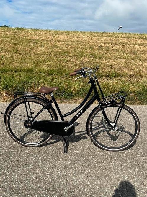 Cortina U4 damesfiets 28 inch 50 cm met 7 versnellingen, Fietsen en Brommers, Fietsen | Dames | Damesfietsen, Gebruikt, Overige merken