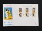 Ned. Antillen "Kinderserie '80, nr. E 135 a, onbeschreven