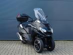 PEUGEOT METROPOLIS 400 mat zwart ZGAN 4434km (autorijbewijs), Scooter, Bedrijf, Onbekend, 399 cc