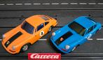 Carrera Universal racebaan raceauto Porsche 911 raceduo

Por, Ophalen of Verzenden, Zo goed als nieuw, Elektrisch, Carrera
