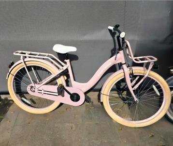 Cortego excellent 24 inch meisjesfiets. Nieuw! beschikbaar voor biedingen