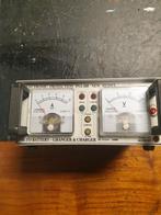 Auto Accu Lader / Inbouwoplader - Gebruikt, Ophalen, Gebruikt, Universele onderdelen